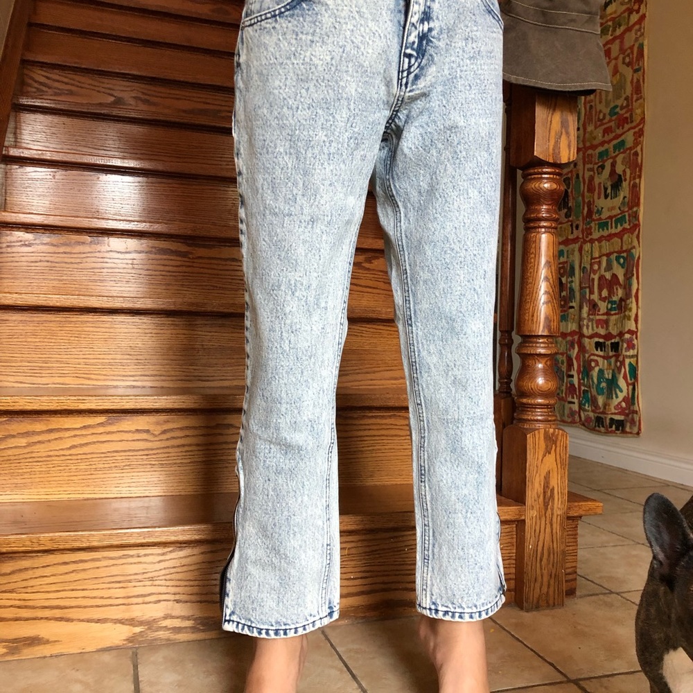 Ladies Rare Volcom 1991 Jeans 🥰